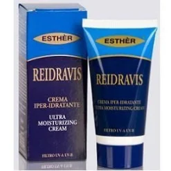 Difa Cooper Reidravis Crema Iperidratante 50 Ml