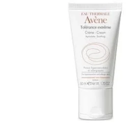 Tolerance Extreme Crema 50 Ml Cosmetico Sterile