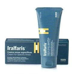 ISDIN Iralfaris Crema Zone Specifiche 50 Ml 1 ISDIN Iralfaris Crema Zone Specifiche 50 Ml