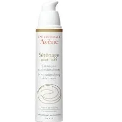 Avène Eau Thermale Avene Serenage Crema Giorno 40 Ml