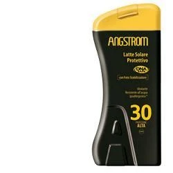 Angstrom Latte Solare Corpo Spf30 200 Ml 1 Angstrom Latte Solare Corpo Spf30 200 Ml