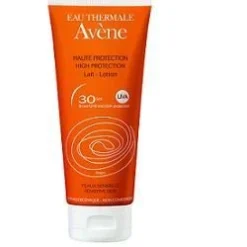 Avène Avene Solare Latte 30 100 Ml