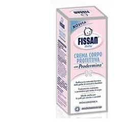 Fissan Prodermina Crema Viso 40 Ml