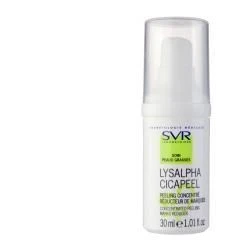 Svr Lysalpha Cicapeel Gel 30 Ml 1 Svr Lysalpha Cicapeel Gel 30 Ml