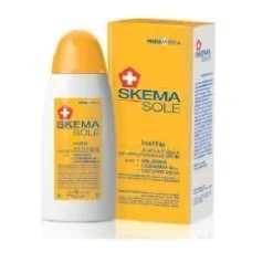 Skema Sole Latte Alta Protezione 150 Ml