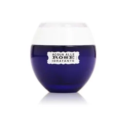 Roberts Acqua Alle Rose Crema Viso Idratante Pelli Secche E Sensibili 50 Ml