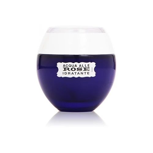 Roberts Acqua Alle Rose Crema Viso Idratante Pelli Secche E Sensibili 50 Ml 1 Roberts Acqua Alle Rose Crema Viso Idratante Pelli Secche E Sensibili 50 Ml
