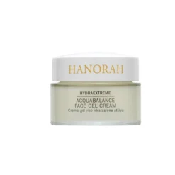 Hanorah HydraExtreme Acquabalance Face Gel Cream Crema Gel Viso 50 Ml