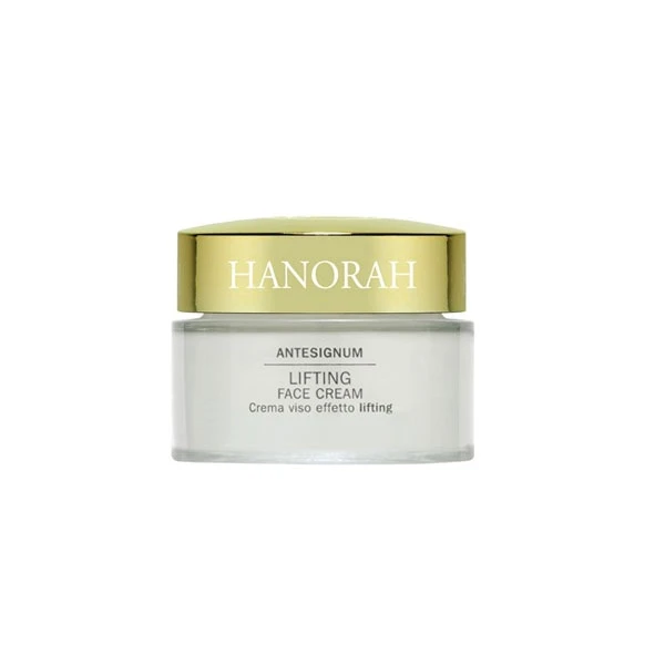 Hanorah Antesignum Lifting Face Cream Crema Viso Anti-Età 50 Ml 1 Hanorah Antesignum Lifting Face Cream Crema Viso Anti-Età 50 Ml