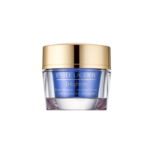Estee Lauder Estée Lauder - Enlighten Even Skintone Correcting Creme - Crema Viso 50 Ml 1 Estee Lauder Estée Lauder - Enlighten Even Skintone Correcting Creme - Crema Viso 50 Ml