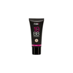 Debby - Bb Cream 1 Light