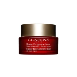 Clarins - Multi-intensive - Crema Antietà Giorno Multi Intensiva Tutti I Tipi Di Pelle 50 Ml