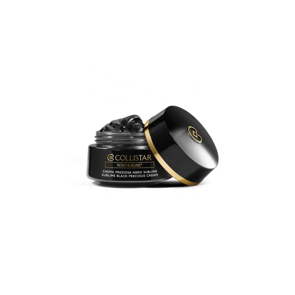 Collistar - Nero Sublime - Crema Preziosa Viso 50 Ml 1 Collistar - Nero Sublime - Crema Preziosa Viso 50 Ml