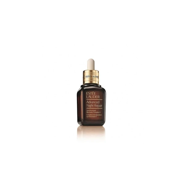 Estee Lauder Estée Lauder - Skin Essentials Advance Night Repair - Siero 75 Ml 1 Estee Lauder Estée Lauder - Skin Essentials Advance Night Repair - Siero 75 Ml