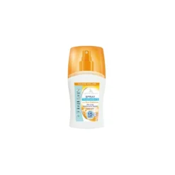 Clinians - Spray Protettivo Trasparente Spf 15 150 Ml