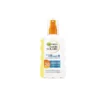 Garnier - Ambre Solaire Clear Protect Spray Protettivo Trasparente Spf 20 200 Ml