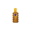 Nivea - Sun Olio Spray Abbronzatura Intensa Spf 6 Bassa 200 Ml