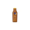 Nivea - Sun Olio Solare Abbronzatura Intensa Spf 6 Bassa 200 Ml
