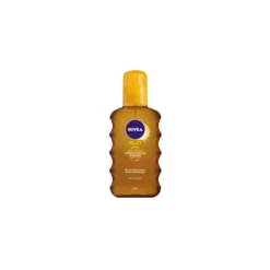 Nivea - Sun Olio Spray Abbronzatura Intensa 200 Ml