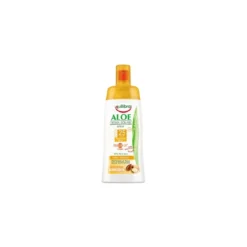 Equilibra - Aloe Crema Solare Spray Spf 25 150 Ml