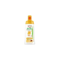 Equilibra - Aloe Crema Solare Spray Spf 15 150 Ml