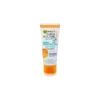 Garnier - Ambre Solaire Latte Advanced Sensitive Bambini Spf 50+ 200 Ml