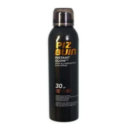 Piz Buin Instant Glow Spray Spf 30 150 Ml