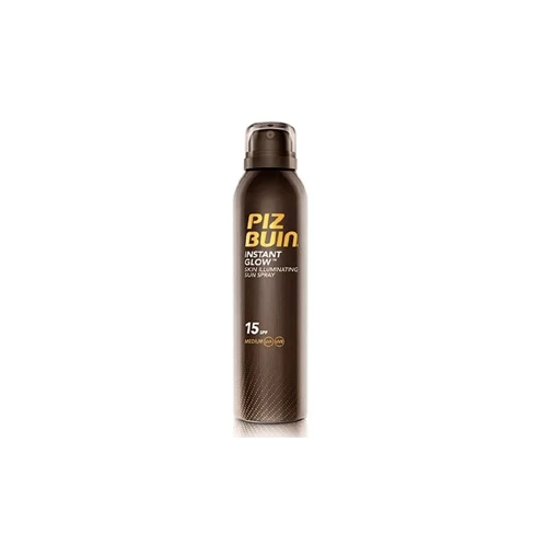 Piz Buin - Instant Glow Spray Spf 15 150 Ml 1 Piz Buin - Instant Glow Spray Spf 15 150 Ml