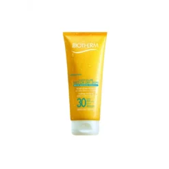 BIOTHERM SUN FLUIDE WET&DRY SPF30 200ML