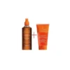 Collistar - Cofanetto Olio Secco Superabbronzante Idratante 200 Ml + Doccia Shampoo Doposole 150 Ml