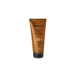 Biopoint - Body Sun Latte Solare Spf 20 200 Ml