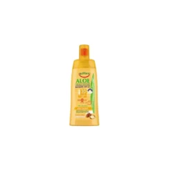 Equilibra - Aloe Crema Solare Bambini Spray Spf 30 150 Ml