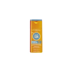 L'Oreal L´Oréal Paris - Sublime Sun Protect & Sublime Latte Protettivo Abbronzatura Intensa Spf 15 200 Ml