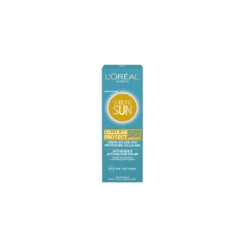 L'Oreal L´Oréal Paris - Sublime Sun Cellular Protect Crema Solare Viso Spf 50+ 75 Ml