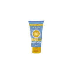 L'Oreal L´Oréal Paris - Travel Size Sublime Sun Cellular Protect Latte Solare Spf 30 50 Ml