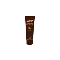 Arval - Solaire Sun Time Crema Abbronzante Filtro Zero 150 Ml