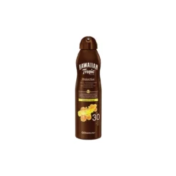 Hawaiian Tropic Protective Spray Oil Spf 30 180 Ml