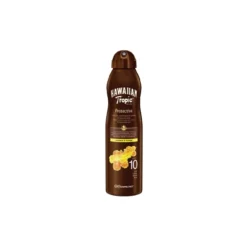 Hawaiian Tropic Protective Spray Oil Spf 10 180 Ml