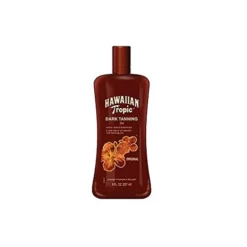 Hawaiian Tropic Dark Tanning Oil
