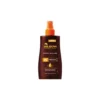 Bilboa Carrot Plus Spray Solare Spf 15 Protezione Media 200 Ml Spray No Gas