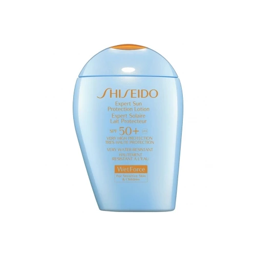 Shiseido Expert Sun Protection Lotion Spf 50+ Lozione Solare 100 Ml 1 Shiseido Expert Sun Protection Lotion Spf 50+ Lozione Solare 100 Ml