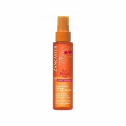 Lancaster Sun Beauty Hair Multi Repairing Oil Serum Sole Sale Cloro.