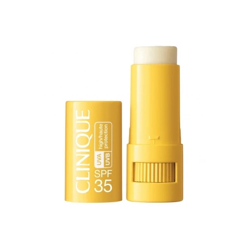 Clinique Protection Stick Solare Spf 35 1 Clinique Protection Stick Solare Spf 35