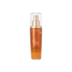 Lancome Flash Bronzer Gel Visage - Gel Autoabbronzante Viso 50 Ml