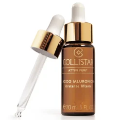 Collistar Attivi Puri Acido Ialuronico Idratante Liftante 30 Ml
