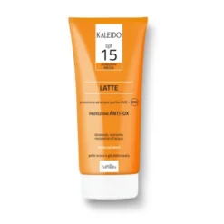 Euphidra KALEIDO LATTE SOLARE PROT 15