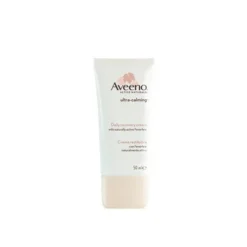 Aveeno Ultra Calming Crema Restitutiva Viso 50 Ml