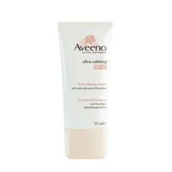 Aveeno Ultra Calming Crema Anti Rossore SPF20 50ml