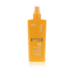 Bionike - Defence Sun - Latte Solare Spray SPF15