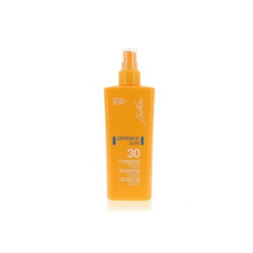 Bionike - Defence Sun - Latte Solare SPF30 Spray 150ml 1 Bionike - Defence Sun - Latte Solare SPF30 Spray 150ml